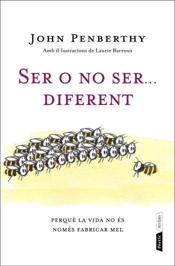 SER O NO SER...DIFERENT (FAULA-ATRIUM) T/D | 9788498091847 | PENBERTHY, JOHN