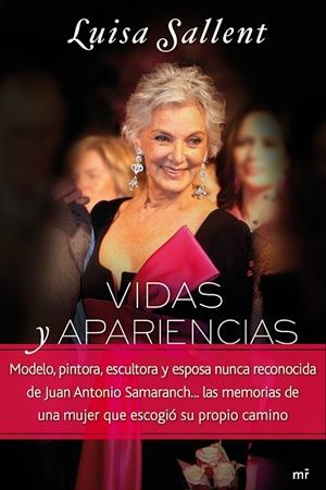 VIDAS Y APARIENCIAS (MR) | 9788427038059 | SALLENT, LUISA
