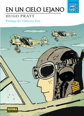 EN UN CIELO LEJANO (T/D) (HUGO PRATT) | 9788467903669 | PRATT, HUGO