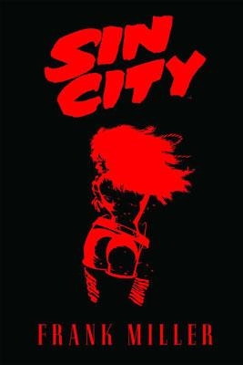 SIN CITY VOL.1 (T/D) OBRA COMPLETA | 9788467903317 | MILLER, FRANK