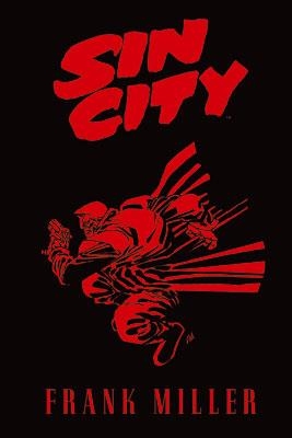 SIN CITY VOL.2. OBRA COMPLETA (T/D) | 9788467904680 | MILLER, FRANK