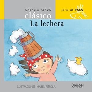 LECHERA  -TROTE PALO- | 9788478648528