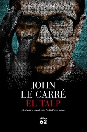 TALP, EL (BALANCI) | 9788429768510 | LE CARRE, JOHN