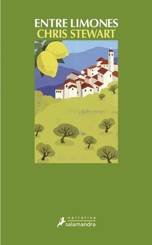 ENTRE LIMONES (NARRATIVA) | 9788498384062 | STEWART, CHRIS