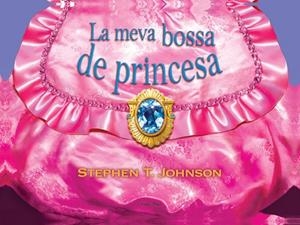 MEVA BOSSA DE PRINCESA, LA | 9788499325811