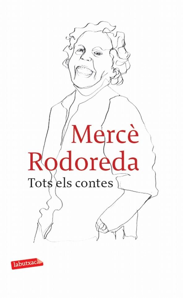 TOTS ELS CONTES. MERCE RODOREDA (ED.NADAL)  (LABUTXACA) | 9788499303949 | RODOREDA, MERCE