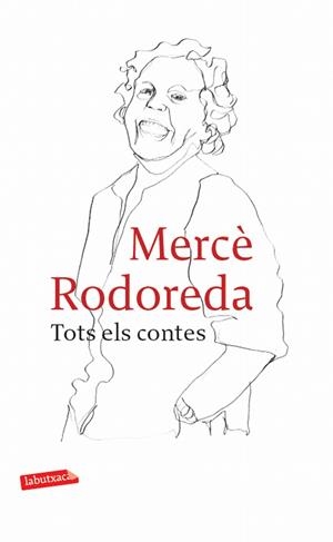 TOTS ELS CONTES. MERCE RODOREDA (ED.NADAL)  (LABUTXACA) | 9788499303949 | RODOREDA, MERCE