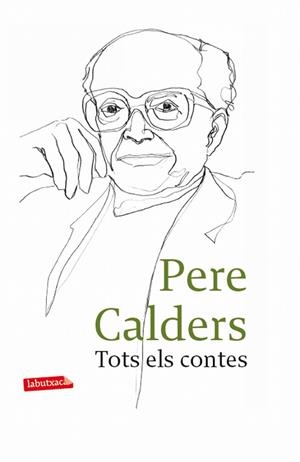 TOTS ELS CONTES. PERE CALDERS (ED.NADAL) (LABUTXACA) | 9788499303956 | CALDERS, PERE