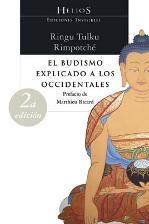 BUDISMO EXPLICADO A LOS OCCIDENTALES (HELIOS) | 9788493910662 | RIMPOTCHE, RINGU TULKU