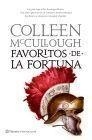 FAVORITOS DE LA FORTUNA VOL.III - SAGA PRIMER HOMBRE DE ROMA | 9788408080701 | MCCULLOUGH, COLLEN