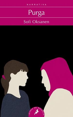 PURGA (LDB) | 9788498384253 | OKSANEN, SOFI
