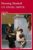 ANGEL IMPUR (ULL-44) | 9788483833940 | MANKELL, HENNING