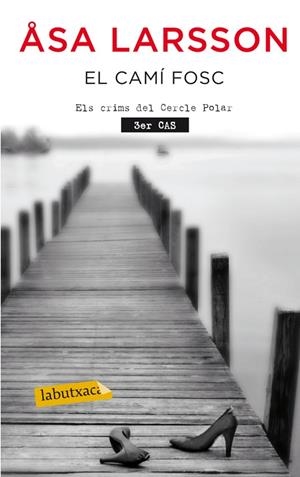 CAMÍ FOSC (LABUTXACA-COLUMNA) 3º CAS CERCLE POLAR | 9788499304830 | LARSSON, ASA