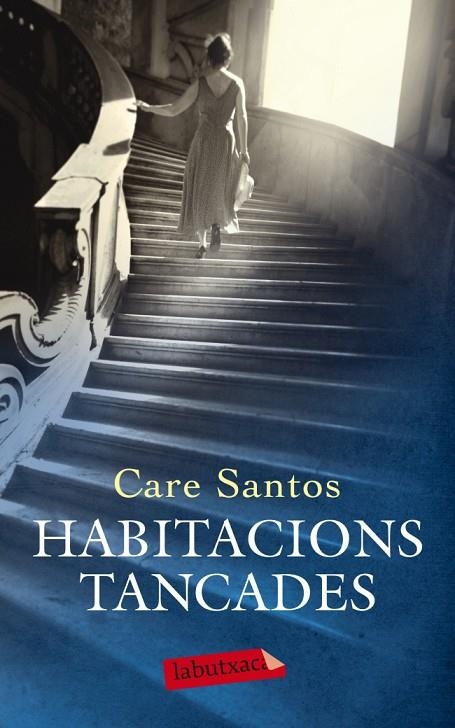 HABITACIONS TANCADES (LABUTXACA-PLANETA) | 9788499304861 | SANTOS, CARE