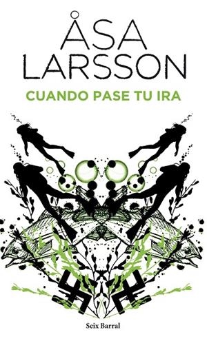 CUANDO PASE TU IRA. VOL.4 CIRCULO POLAR | 9788432214097 | LARSSON, ASA