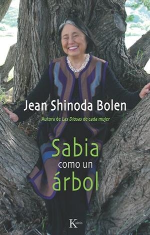 SABIA COMO UN ARBOL -SP- | 9788499881324 | SHINODA BOLEN, JEAN