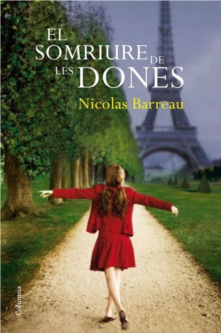 SOMRIURE DE LES DONES, EL (CLASSICA) | 9788466414876 | BARREAU, NICOLAS