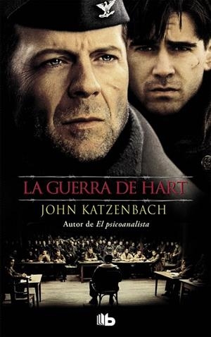 GUERRA DE HART (ZETA) B DE BOLSILLO | 9788498726237 | KATZENBACH, JOHN