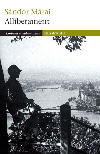 ALLIBERAMENT (NARRATIVA) | 9788497877756 | MARAI, SANDOR