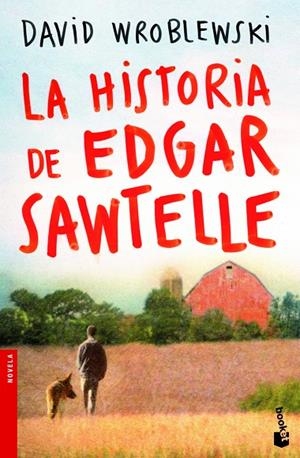 HISTORIA DE EDGAR SAWTELLE (BOOKET) | 9788408004196 | WROBLEWSKI, DAVID