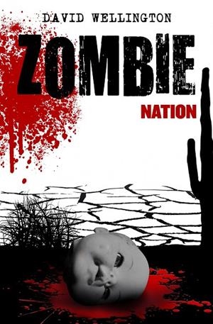 ZOMBIE NATION (TIMUN MAS) | 9788448005085 | WELLINGTON, DAVID