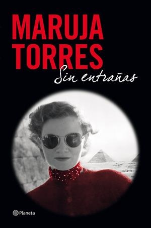 SIN ENTRAÑAS (AEI) | 9788408004110 | TORRES, MARUJA