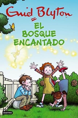 BOSQUE ENCANTADO (T/D) ENID BLYTON | 9788408105565 | BLYTON, ENID
