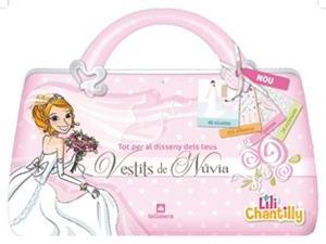 VESTITS DE NÚVIA (MALETI-LILI CHANTILLY) ESPIRAL | 9788424642723