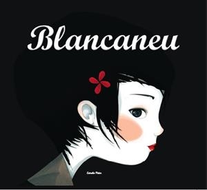 BLANCANEU (T/D) | 9788499325972 | GRIMM