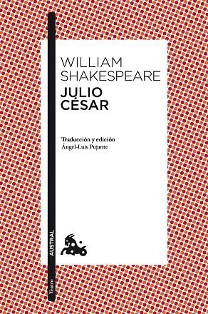 JULIO CESAR (AUSTRAL TEATRO) | 9788467039009 | SHAKESPEARE, WILLIAM