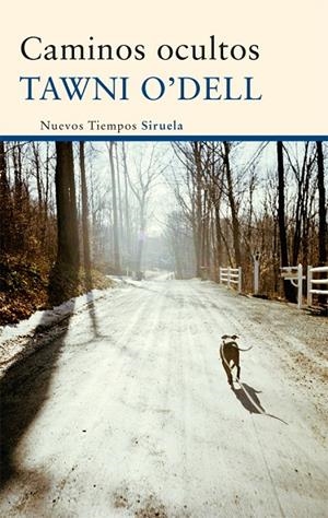 CAMINOS OCULTOS (NT-222) | 9788498414783 | O'DELL, TAWNI