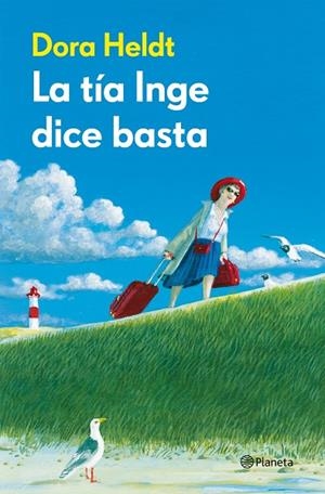 TIA INGE DICE BASTA (INTERNACIONAL) | 9788408004059 | HELDT, DORA