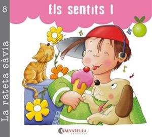 SENTITS I (PAL I CURSIVA) RATETA SAVIA | 9788484126942