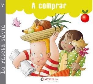 A COMPRAR (PAL I CURSIVA) RATETA SAVIA | 9788484126935
