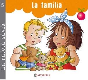FAMILIA (PAL I CURSIVA) | 9788484126911
