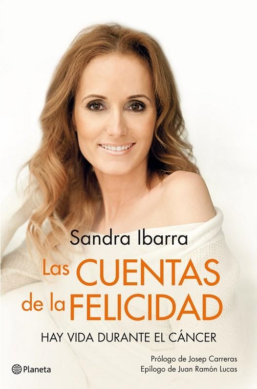 CUENTAS DE LA FELICIDAD | 9788408006473 | IBARRA, SANDRA