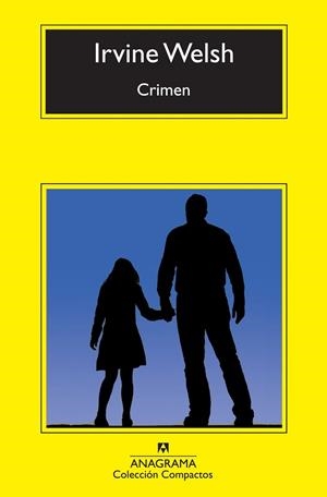 CRIMEN (COMP.) | 9788433976758 | WELSH, IRVINE (1958- ) [VER TITULOS]