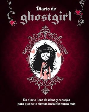 DIARIO DE GHOSTGIRL (T/D) | 9788420402369 | HURLEY, TONYA