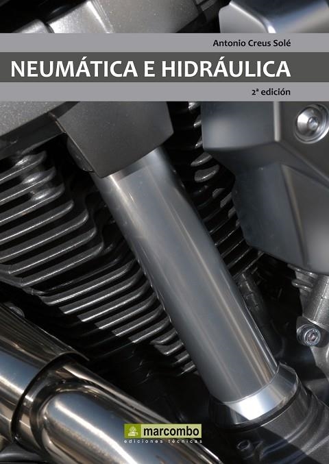 NEUMATICA E HIDRAULICA | 9788426716774 | CREUS, ANTONIO