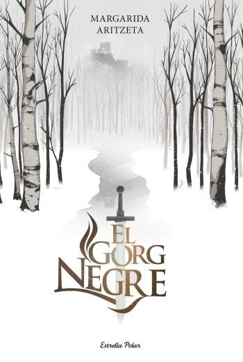 GORG NEGRE (ILLA DEL TEMPS) | 9788499328874 | ARITZETA, MARGARIDA