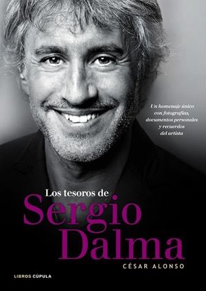 TESOROS DE SERGIO DALMA (LIBROS CUPULA-T/D) | 9788448005719 | ALONSO MORENO, CESAR