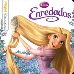 ENREDADOS. PEQUECUENTOS | 9788499513744