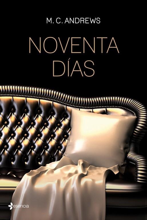 NOVENTA DIAS (ESENCIA) | 9788408036555 | ANDREWS, M.C.