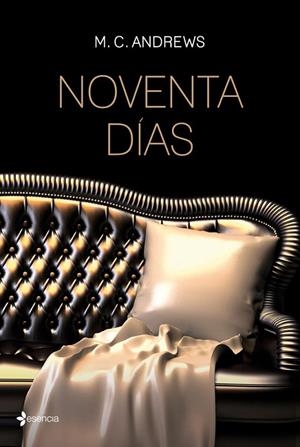 NOVENTA DIAS (ESENCIA) | 9788408036555 | ANDREWS, M.C.