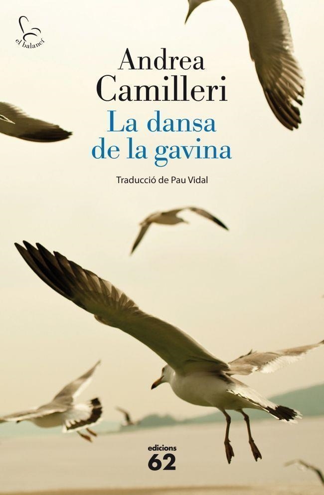 DANSA DE LA GAVINA (BALANCI) | 9788429769876 | CAMILLERI, ANDREA