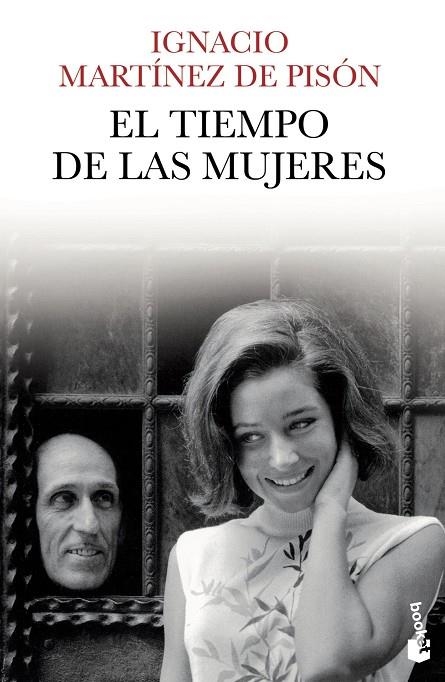 TIEMPO DE LAS MUJERES (BOOKET-NOVELA) | 9788432210341 | MARTINEZ DE PISON, IGNACIO