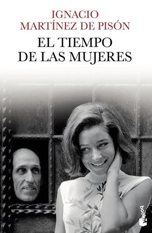 TIEMPO DE LAS MUJERES (BOOKET-NOVELA) | 9788432210341 | MARTINEZ DE PISON, IGNACIO