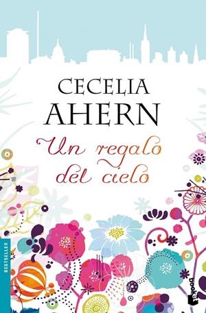 REGALO DEL CIELO (BOOKET) | 9788408105640 | AHERN, CECELIA