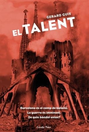 TALENT, EL VOL.3 (PRODIGI/ENGINY) (ILLA DEL TEMPS) | 9788499329765 | GUIX, GERARD (1975- ) [VER TITULOS]