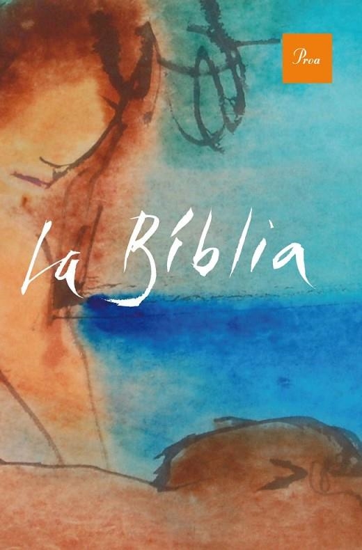 LA BIBLIA (A TOT VENT) T/D (PERICO PASTOR) | 9788475883380 | ASSOCIACIO BIBLICA DE CATALUNYA - ED.CLARET